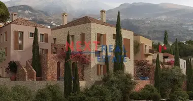 Appartement 2 chambres dans Gjilek, Albanie