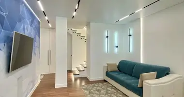 Квартира 4 комнаты в Минск, Беларусь