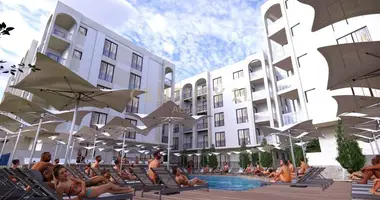 1 bedroom apartment in Golem, Albania