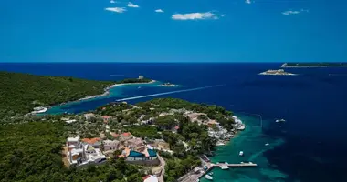 Villa in Lustica, Montenegro