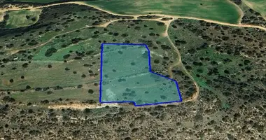 Участок земли в Agios Theodoros Larn, Кипр