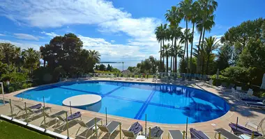 Villa in Cannes, Frankreich