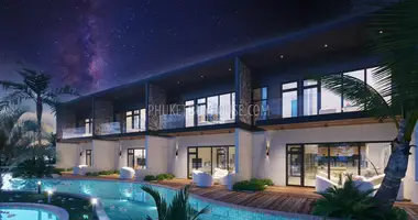 Villa 2 chambres dans Thalang, Thaïlande
