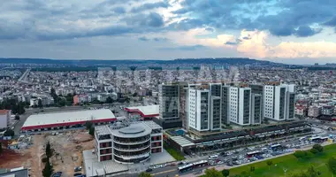 Квартира 4 комнаты в Кепез, Турция