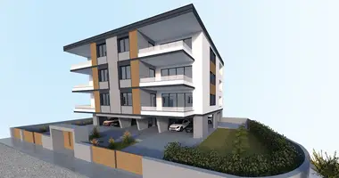Apartamento 2 habitaciones en Municipality of Chania, Grecia