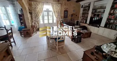 Casa 6 habitaciones en Zebbug, Malta