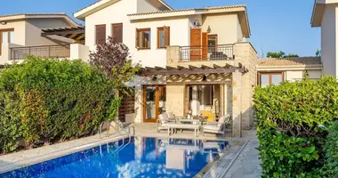 Villa 2 chambres dans Koúklia, Chypre
