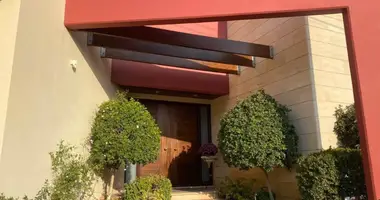 Haus 4 Schlafzimmer in Demos Agiou Athanasiou, Zypern