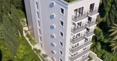 1 bedroom apartment in Becici, Montenegro