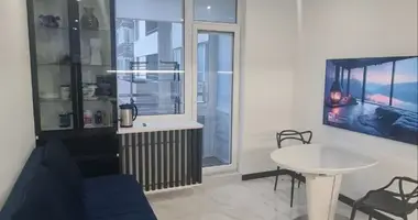 2 room apartment in Odesa, Ukraine