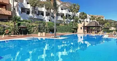 2 bedroom apartment in Manilva, Spain