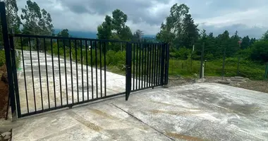 Участок земли в Хуцубани, Грузия