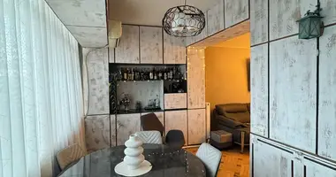Appartement 3 chambres dans Tbilissi, Géorgie