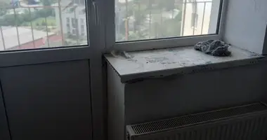 Mieszkanie 1 pokój w Fontanka, Ukraina
