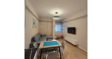 Apartamento 2 habitaciones en Golem, Albania