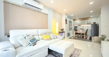 Casa 4 habitaciones en Nong Prue, Tailandia