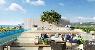 Villa 3 chambres dans Ban Bang Thao, Thaïlande