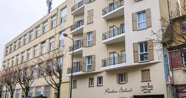 Wohnung 1 Schlafzimmer in Frankreich