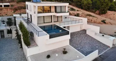 Casa 4 habitaciones en Split Dalmatia County, Croacia