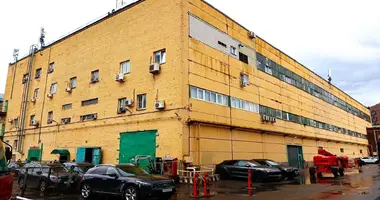 Warehouse 9 180 m² in Moscow, Russia