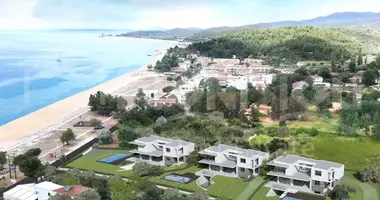 Дом 4 спальни в Торони, Греция