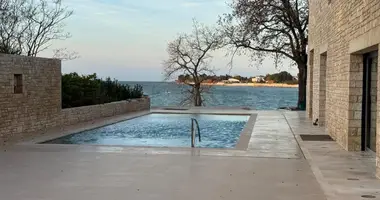 Villa 6 bedrooms in Umag, Croatia