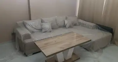 Apartamento 2 habitaciones en Loutraki Perachora Agioi Theodoroi Municipality, Grecia