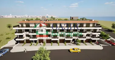 Mieszkanie 3 pokoi w Sozopol, Bułgaria