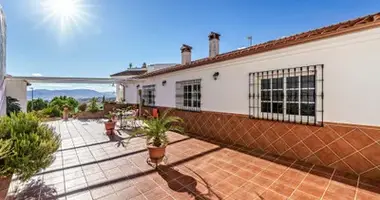 3 bedroom house in Malaga, Spain