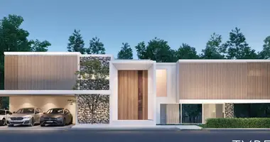 Villa 5 bedrooms in Si Sunthon, Thailand