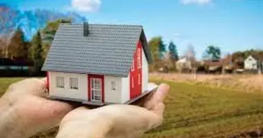 Plot of land in Odesa, Ukraine