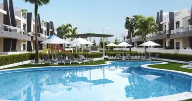 3 bedroom apartment in Abadin, Spain