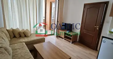 1 bedroom apartment in Nesebar, Bulgaria