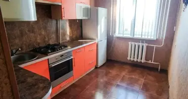 2 room apartment in Maladzyechna, Belarus