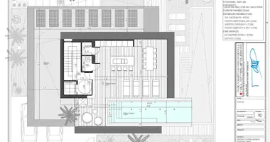 Villa in Torre-Pacheco, Spanien