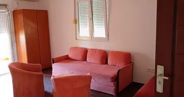 Apartment in Pecurice, Montenegro