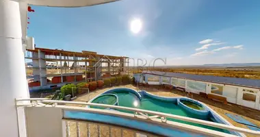 Wohnung 2 zimmer in Nessebar, Bulgarien