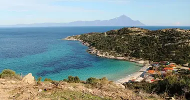 Terrain dans Municipality of Sithonia, Grèce