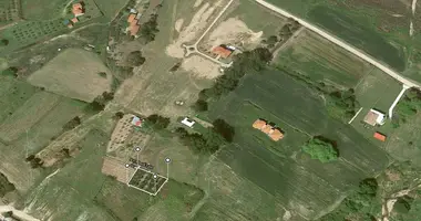 Plot of land in Ierissos, Greece