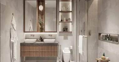 Квартира 1 спальня в Дубай, ОАЭ