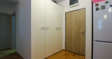 Apartamento 3 habitaciones en Budva, Montenegro