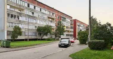 Appartement 1 chambre dans Riga, Lettonie