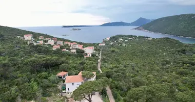 Działka w Herceg Novi, Czarnogóra
