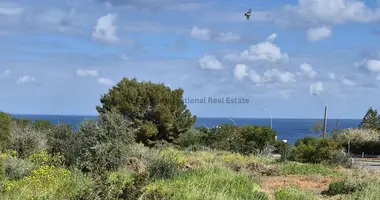 Terrain dans Chypre