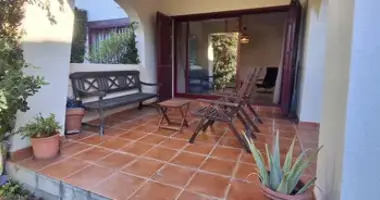 Wohnung 2 Schlafzimmer in Spanien