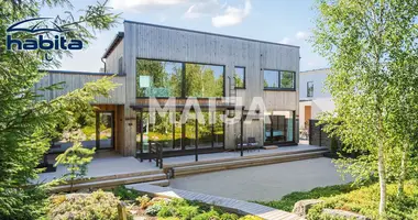 House in Vaasa sub-region, Finland