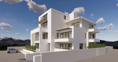 Apartamento 2 habitaciones en Municipality of Chania, Grecia