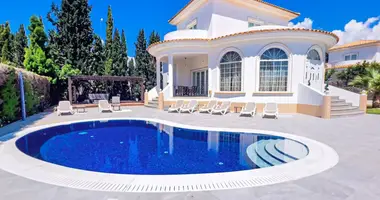 Villa en Sotira, Chipre