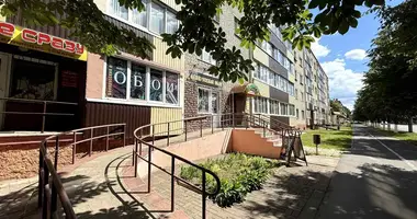 2 room apartment in Rahachow, Belarus