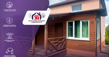 Дом в Заболотский сельский Совет, Беларусь